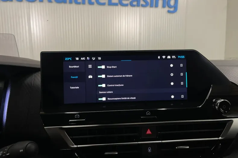 Citroën C4X din 2023 cu 98.472 km - oferta CIT201749 - foto 16