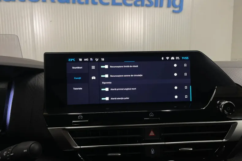 Citroën C4X din 2023 cu 98.472 km - oferta CIT201749 - foto 17