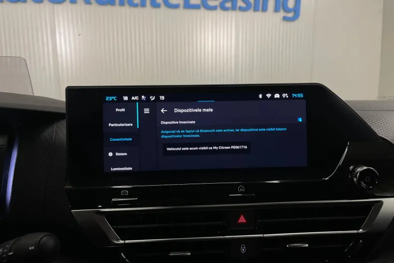 Citroën C4X din 2023 cu 98.472 km - oferta CIT201749 - foto 18