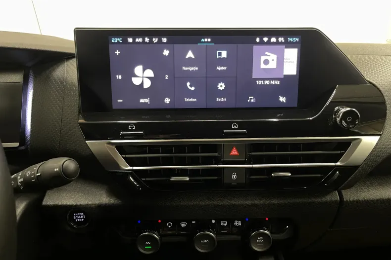 Citroën C4X din 2023 cu 98.472 km - oferta CIT201749 - foto 19