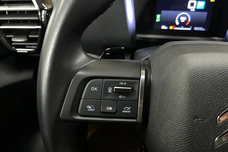 Citroën C4X din 2023 cu 98.472 km - oferta CIT201749 - foto 22