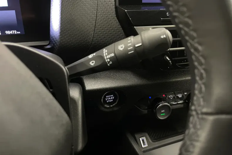 Citroën C4X din 2023 cu 98.472 km - oferta CIT201749 - foto 23