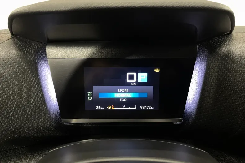 Citroën C4X din 2023 cu 98.472 km - oferta CIT201749 - foto 28