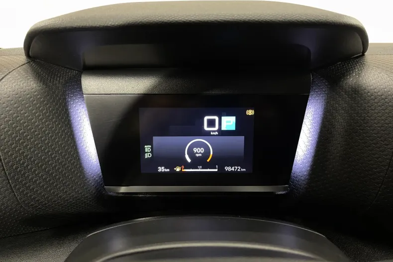 Citroën C4X din 2023 cu 98.472 km - oferta CIT201749 - foto 29