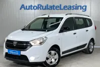 Dacia Lodgy din 2021 cu 55.457 km - oferta DAC201750 - foto 1