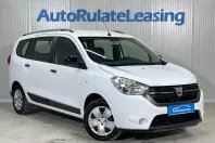 Dacia Lodgy din 2021 cu 55.457 km - oferta DAC201750 - foto 2