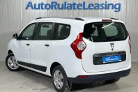 Dacia Lodgy din 2021 cu 55.457 km - oferta DAC201750 - foto 4