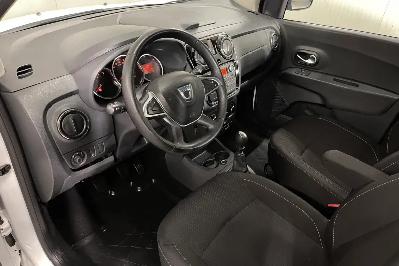 Dacia Lodgy din 2021 cu 55.457 km - oferta DAC201750 - foto 5