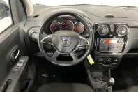 Dacia Lodgy din 2021 cu 55.457 km - oferta DAC201750 - foto 6