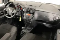 Dacia Lodgy din 2021 cu 55.457 km - oferta DAC201750 - foto 8