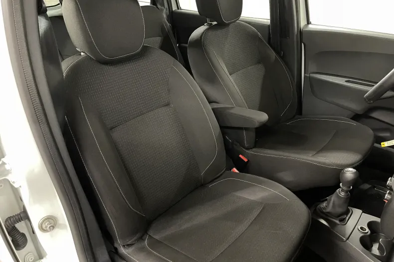 Dacia Lodgy din 2021 cu 55.457 km - oferta DAC201750 - foto 9