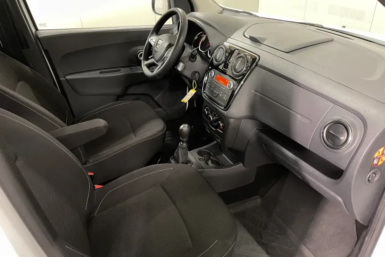 Dacia Lodgy din 2021 cu 55.457 km - oferta DAC201750 - foto 10