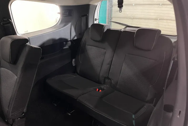 Dacia Lodgy din 2021 cu 55.457 km - oferta DAC201750 - foto 11