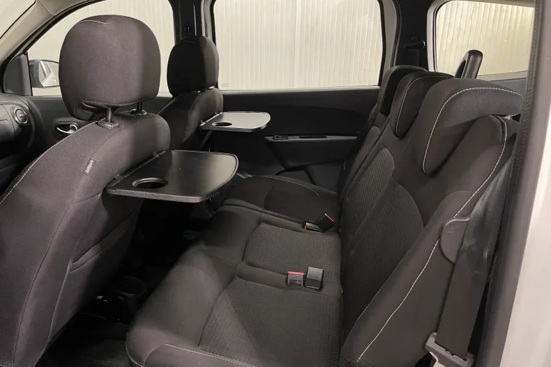 Dacia Lodgy din 2021 cu 55.457 km - oferta DAC201750 - foto 12