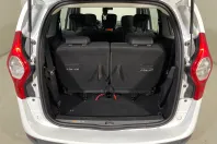 Dacia Lodgy din 2021 cu 55.457 km - oferta DAC201750 - foto 13