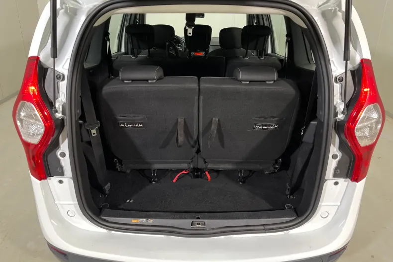 Dacia Lodgy din 2021 cu 55.457 km - oferta DAC201750 - foto 13