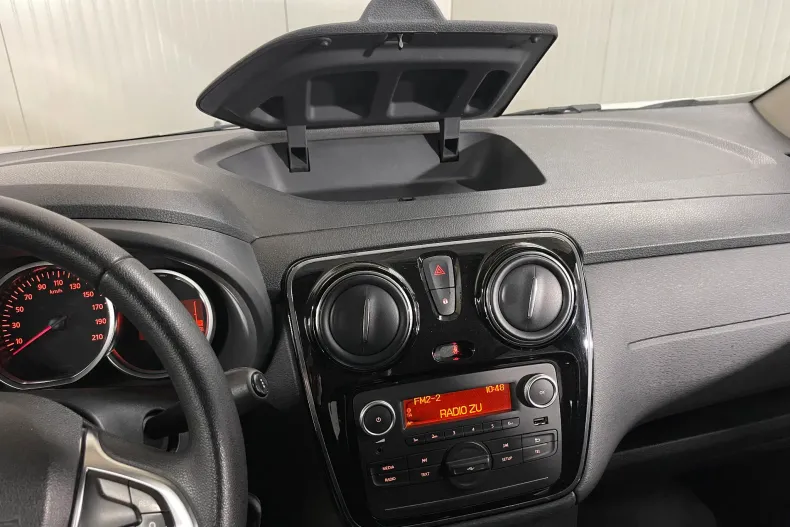 Dacia Lodgy din 2021 cu 55.457 km - oferta DAC201750 - foto 15