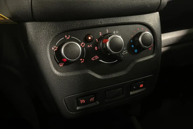 Dacia Lodgy din 2021 cu 55.457 km - oferta DAC201750 - foto 17