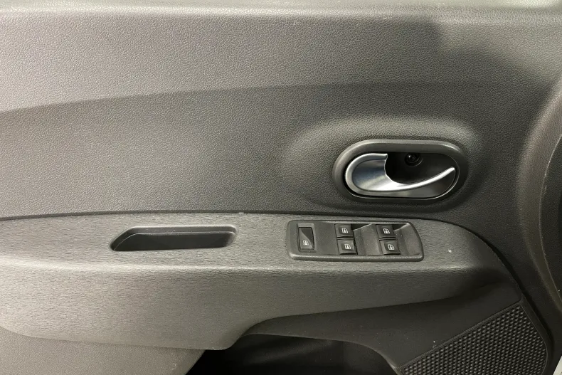 Dacia Lodgy din 2021 cu 55.457 km - oferta DAC201750 - foto 18