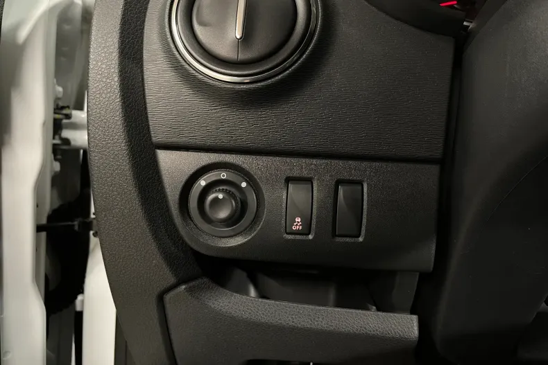 Dacia Lodgy din 2021 cu 55.457 km - oferta DAC201750 - foto 19