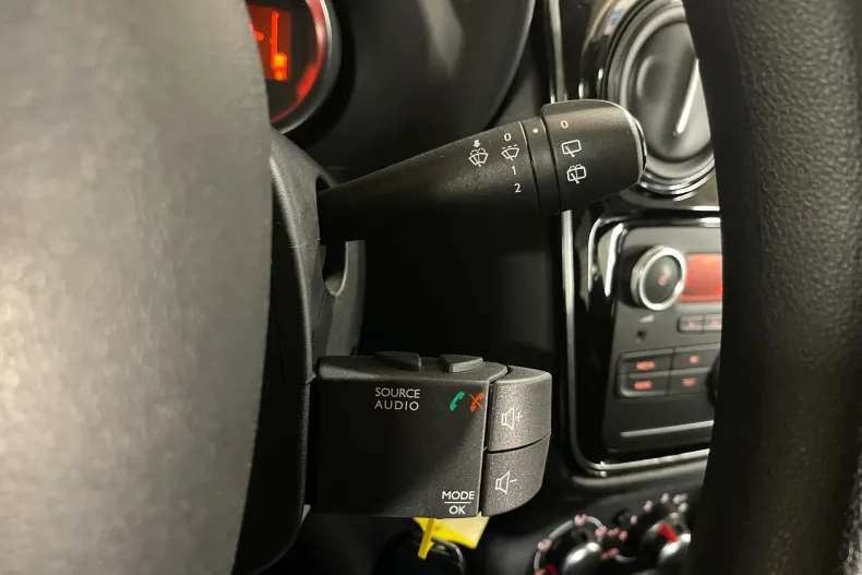 Dacia Lodgy din 2021 cu 55.457 km - oferta DAC201750 - foto 20