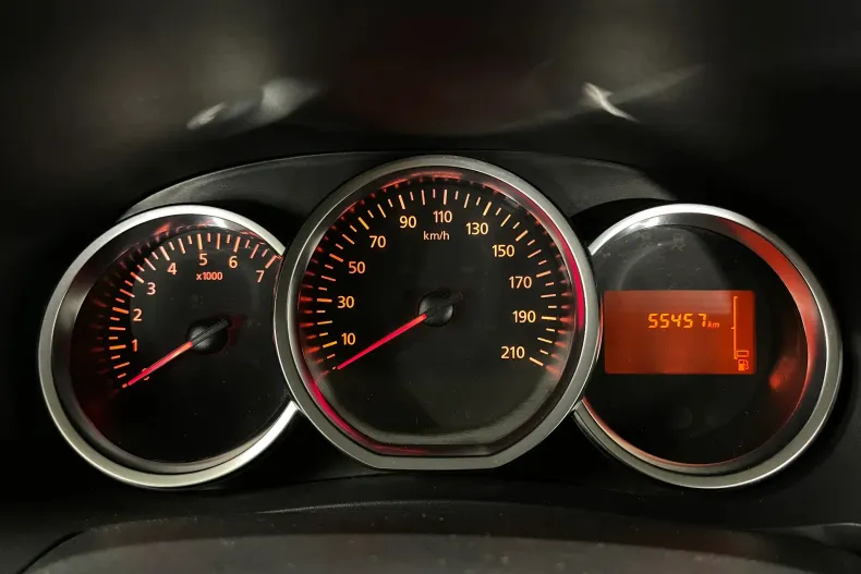 Dacia Lodgy din 2021 cu 55.457 km - oferta DAC201750 - foto 22