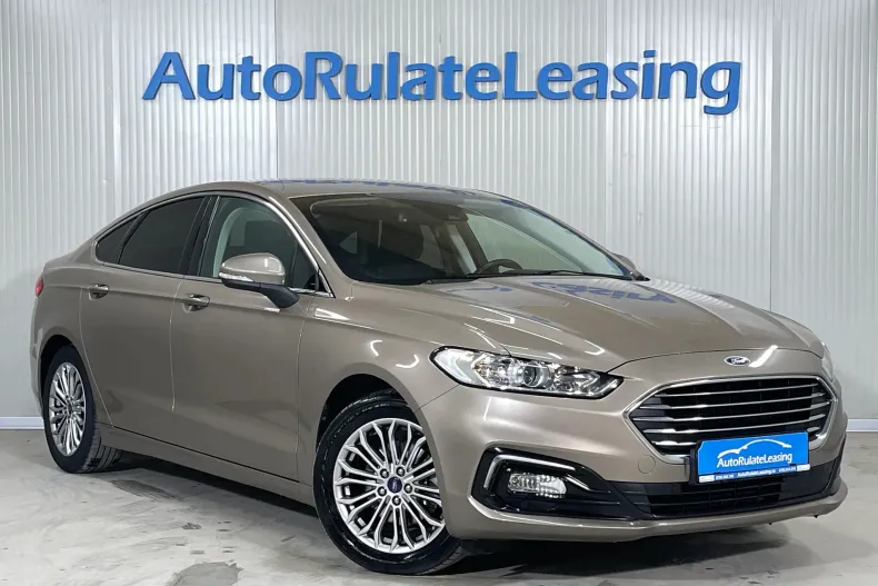Ford Mondeo din 2021 cu 96.640 km - oferta FOR201751 - foto 2