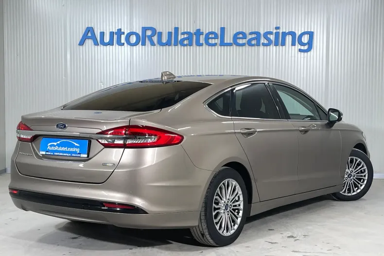 Ford Mondeo din 2021 cu 96.640 km - oferta FOR201751 - foto 3