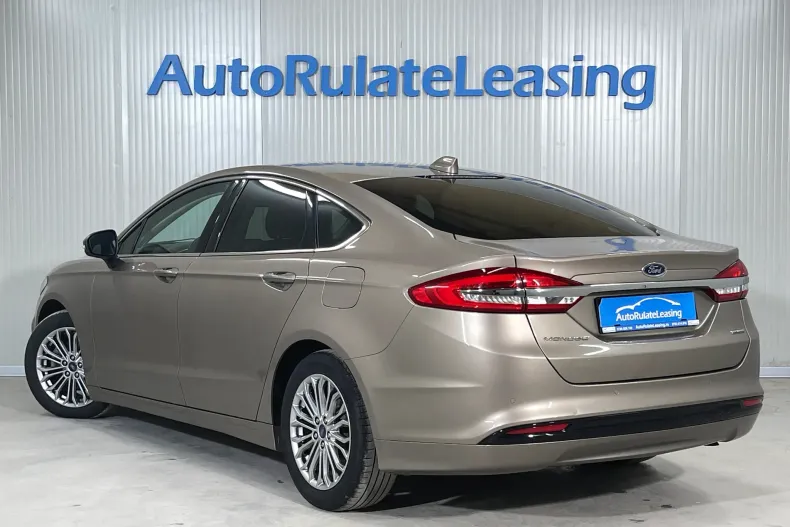 Ford Mondeo din 2021 cu 96.640 km - oferta FOR201751 - foto 4