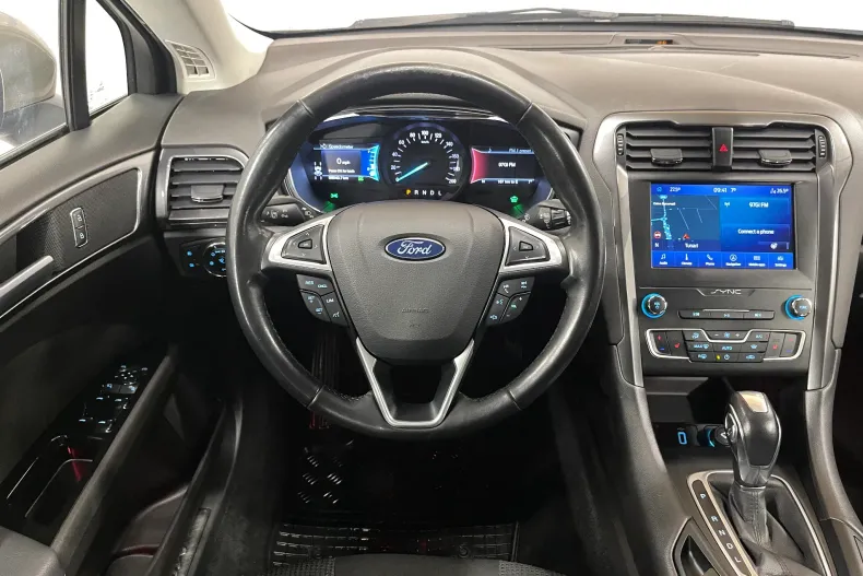 Ford Mondeo din 2021 cu 96.640 km - oferta FOR201751 - foto 6