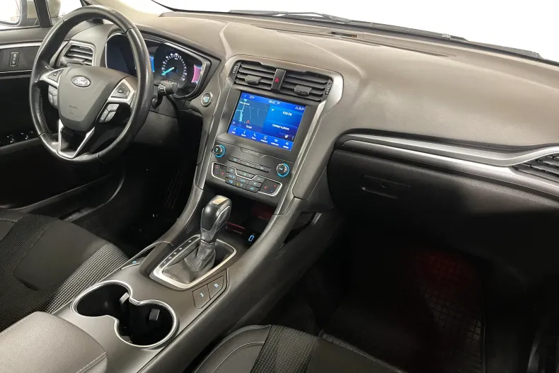 Ford Mondeo din 2021 cu 96.640 km - oferta FOR201751 - foto 8