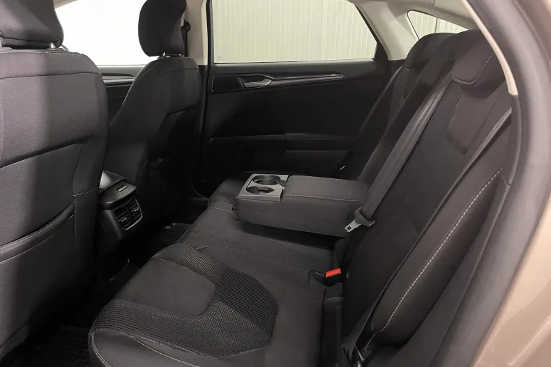 Ford Mondeo din 2021 cu 96.640 km - oferta FOR201751 - foto 11