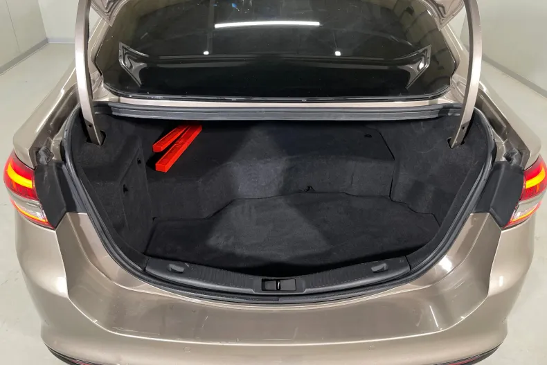 Ford Mondeo din 2021 cu 96.640 km - oferta FOR201751 - foto 12