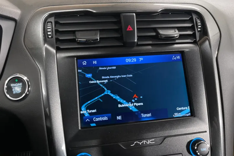 Ford Mondeo din 2021 cu 96.640 km - oferta FOR201751 - foto 13