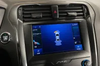 Ford Mondeo din 2021 cu 96.640 km - oferta FOR201751 - foto 14