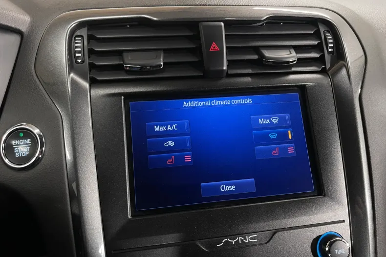 Ford Mondeo din 2021 cu 96.640 km - oferta FOR201751 - foto 16