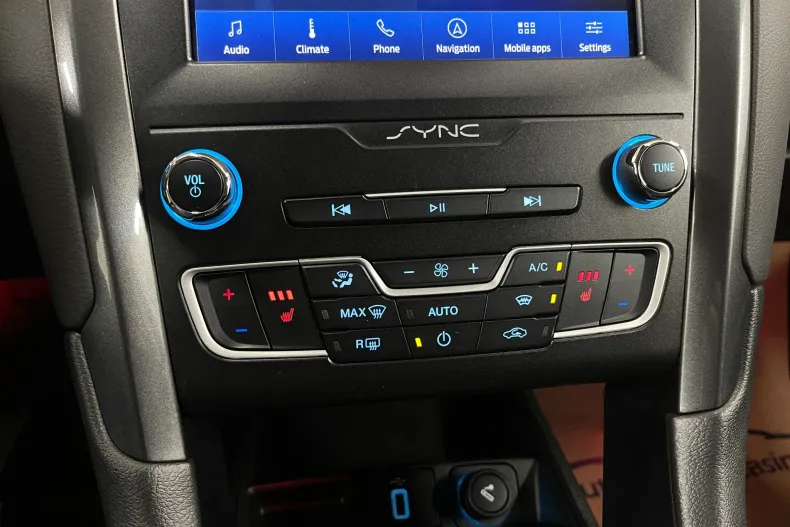 Ford Mondeo din 2021 cu 96.640 km - oferta FOR201751 - foto 20