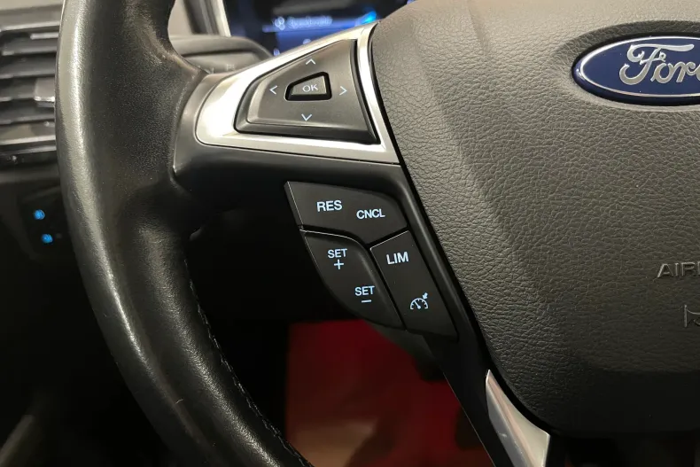 Ford Mondeo din 2021 cu 96.640 km - oferta FOR201751 - foto 25