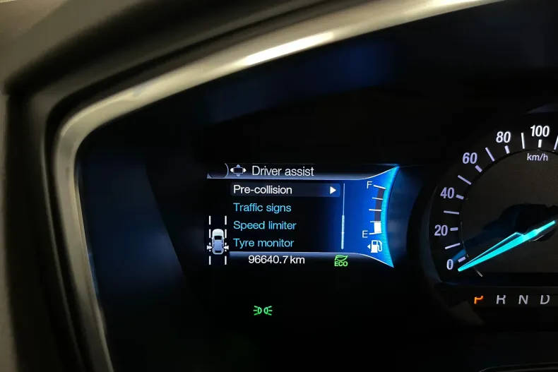 Ford Mondeo din 2021 cu 96.640 km - oferta FOR201751 - foto 26