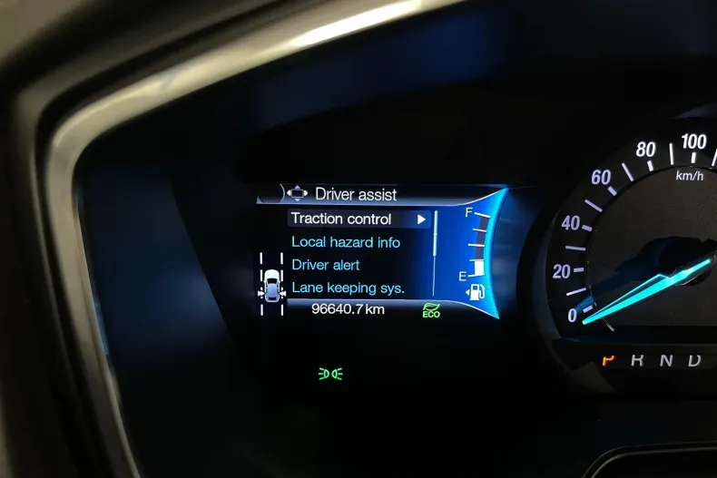 Ford Mondeo din 2021 cu 96.640 km - oferta FOR201751 - foto 27