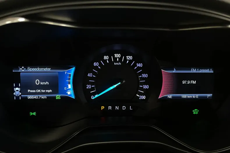 Ford Mondeo din 2021 cu 96.640 km - oferta FOR201751 - foto 28