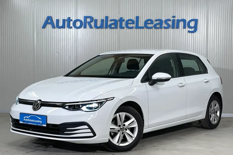 Volkswagen Golf din 2020 cu 76.903 km - oferta VOL201752 - foto 1