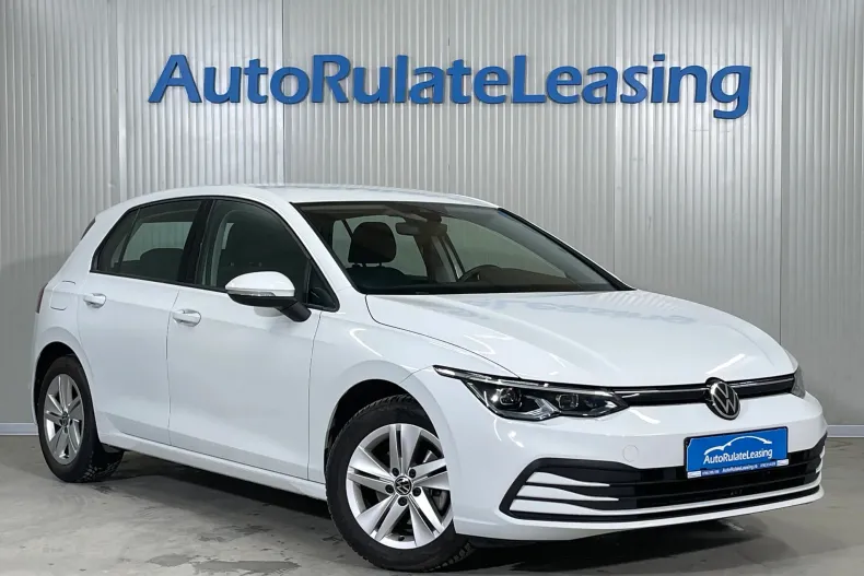 Volkswagen Golf din 2020 cu 76.903 km - oferta VOL201752 - foto 2