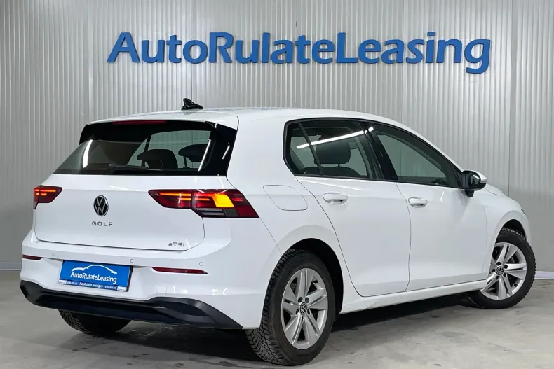 Volkswagen Golf din 2020 cu 76.903 km - oferta VOL201752 - foto 3