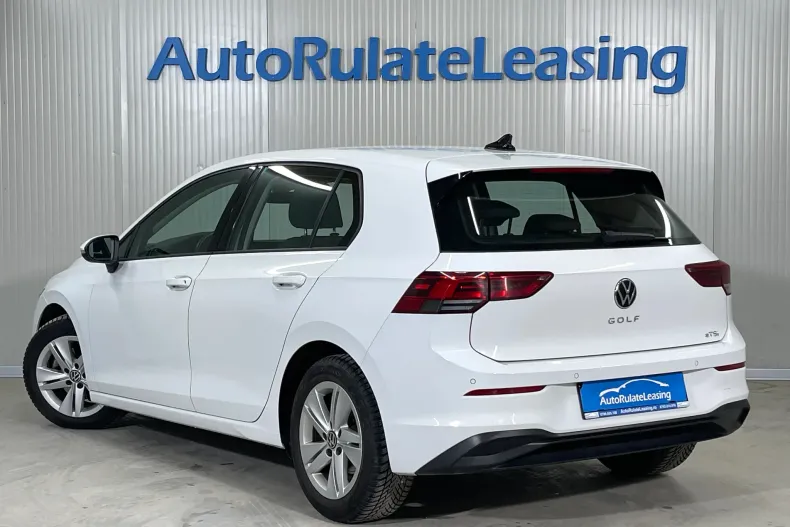 Volkswagen Golf din 2020 cu 76.903 km - oferta VOL201752 - foto 4