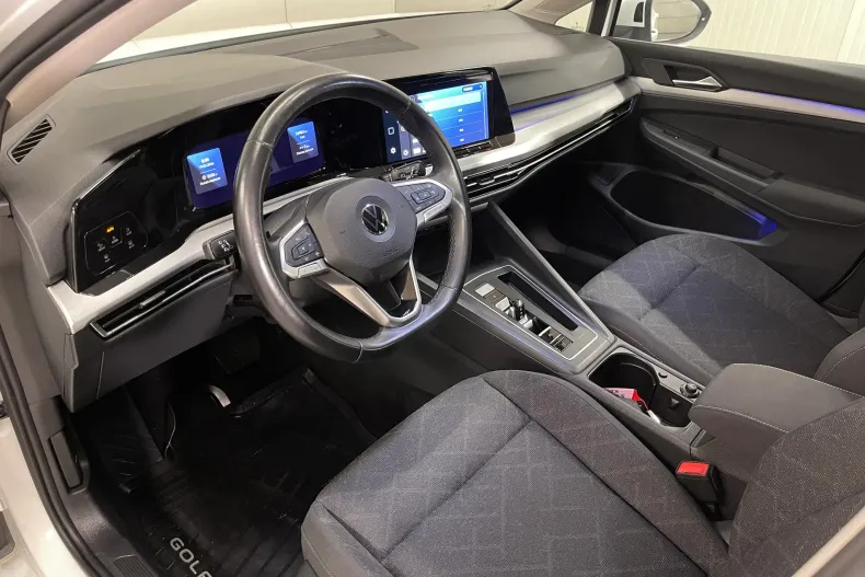 Volkswagen Golf din 2020 cu 76.903 km - oferta VOL201752 - foto 5