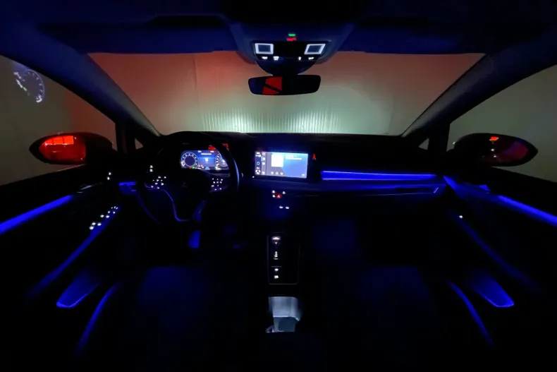 Volkswagen Golf din 2020 cu 76.903 km - oferta VOL201752 - foto 7