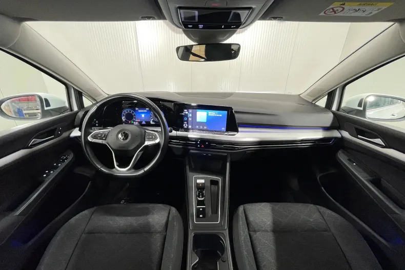 Volkswagen Golf din 2020 cu 76.903 km - oferta VOL201752 - foto 8