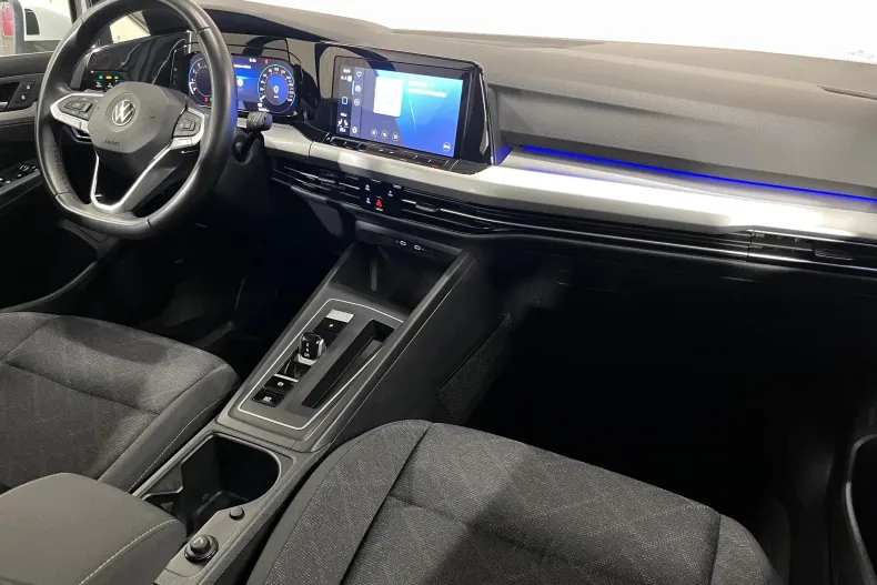 Volkswagen Golf din 2020 cu 76.903 km - oferta VOL201752 - foto 9