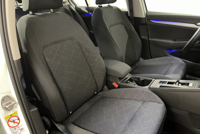 Volkswagen Golf din 2020 cu 76.903 km - oferta VOL201752 - foto 10